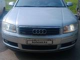 Audi A8 2004 годаүшін5 500 000 тг. в Уральск