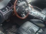 Audi A8 2004 годаүшін5 500 000 тг. в Уральск – фото 3