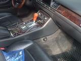 Audi A8 2004 годаүшін5 500 000 тг. в Уральск – фото 4