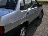 ВАЗ (Lada) 21099 2004 года за 700 000 тг. в Астана – фото 4