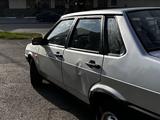 ВАЗ (Lada) 21099 2004 года за 700 000 тг. в Астана – фото 3