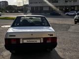 ВАЗ (Lada) 21099 2004 года за 700 000 тг. в Астана – фото 5