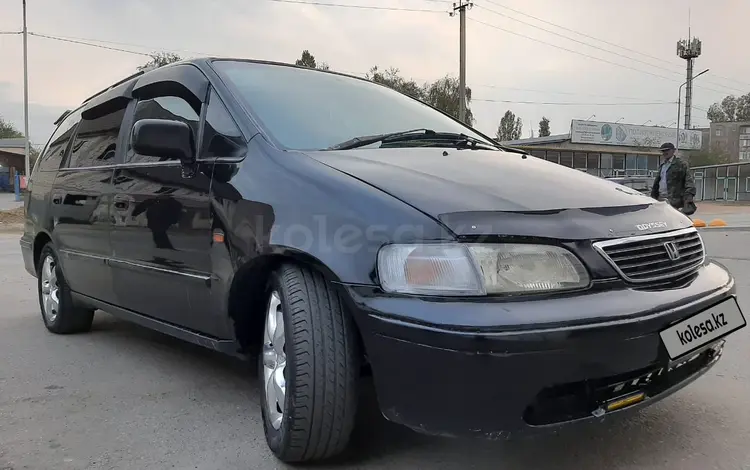 Honda Odyssey 1998 годаfor2 200 000 тг. в Алматы