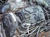 Двигатель BLS БЛС, объем 1.9 л, Volkswagen Caddy, Passat B6, Superb за 70 000 тг. в Алматы