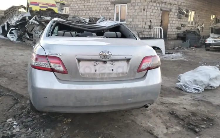Toyota Camry 2011 года за 2 500 000 тг. в Атырау