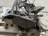 Двигатель Audi 80/100 B4/C4 2.3үшін550 000 тг. в Павлодар – фото 4