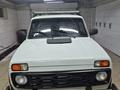 ВАЗ (Lada) Lada 2121 2017 годаүшін2 800 000 тг. в Караганда