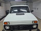 ВАЗ (Lada) Lada 2121 2017 года за 2 800 000 тг. в Караганда