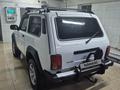 ВАЗ (Lada) Lada 2121 2017 годаүшін2 800 000 тг. в Караганда – фото 3