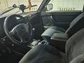 ВАЗ (Lada) Lada 2121 2017 годаүшін2 800 000 тг. в Караганда – фото 6