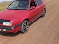 Volkswagen Golf 1992 года за 1 000 000 тг. в Пресновка