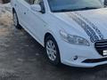 Peugeot 301 2016 года за 3 400 000 тг. в Алматы – фото 2