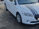 Peugeot 301 2016 годаүшін3 400 000 тг. в Алматы – фото 2