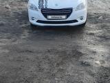 Peugeot 301 2016 годаүшін3 400 000 тг. в Алматы
