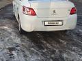 Peugeot 301 2016 года за 3 400 000 тг. в Алматы – фото 5