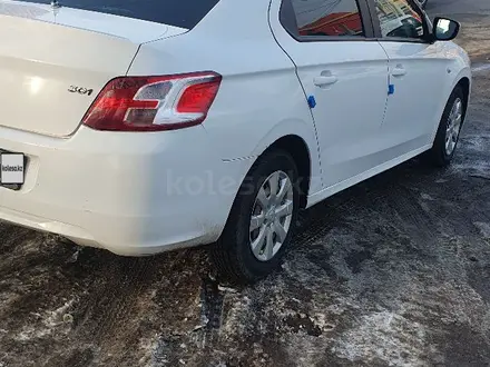 Peugeot 301 2016 года за 3 400 000 тг. в Алматы – фото 6