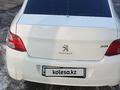 Peugeot 301 2016 года за 3 400 000 тг. в Алматы – фото 7