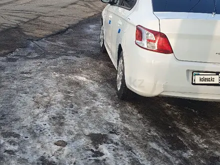 Peugeot 301 2016 года за 3 400 000 тг. в Алматы – фото 8