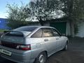 ВАЗ (Lada) 2112 2001 года за 600 000 тг. в Караганда – фото 7