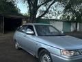 ВАЗ (Lada) 2112 2001 года за 600 000 тг. в Караганда – фото 8
