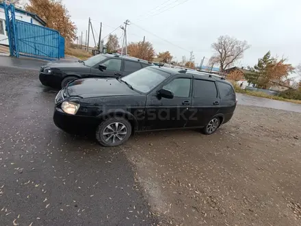 ВАЗ (Lada) Priora 2171 2012 года за 2 380 000 тг. в Атбасар – фото 4