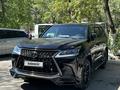 Lexus LX 570 2019 годаүшін56 000 000 тг. в Астана