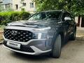 Hyundai Santa Fe 2023 годаfor19 000 000 тг. в Алматы – фото 3