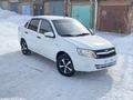 ВАЗ (Lada) Granta 2190 2013 годаүшін2 950 000 тг. в Усть-Каменогорск – фото 3