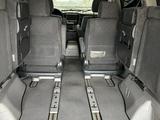 Toyota Alphard 2005 года за 7 500 000 тг. в Алматы – фото 4