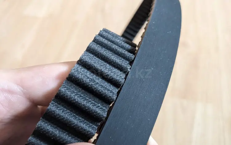 Ремень ГРМ для mazda 323 за 5 000 тг. в Астана