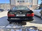 BMW 540 1994 годаүшін3 400 000 тг. в Актау – фото 3