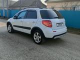 Suzuki SX4 2012 года за 5 100 000 тг. в Уральск – фото 2