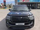 Toyota Land Cruiser 2013 годаүшін23 500 000 тг. в Алматы