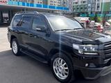 Toyota Land Cruiser 2013 годаүшін23 500 000 тг. в Алматы – фото 3