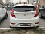 Hyundai Accent 2012 года за 5 100 000 тг. в Шымкент – фото 5