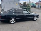BMW 520 1995 годаүшін1 550 000 тг. в Астана – фото 2