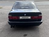 BMW 520 1995 годаүшін1 550 000 тг. в Астана – фото 3