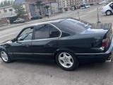 BMW 520 1995 годаүшін1 550 000 тг. в Астана – фото 4