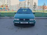 Volkswagen Passat 1994 года за 1 950 000 тг. в Астана – фото 3
