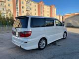 Toyota Alphard 2004 года за 8 899 999 тг. в Алматы – фото 2