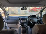 Toyota Alphard 2004 года за 8 899 999 тг. в Алматы – фото 4