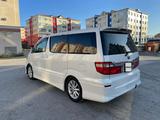 Toyota Alphard 2004 года за 8 899 999 тг. в Алматы – фото 5