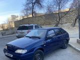 ВАЗ (Lada) 2114 2004 годаfor1 000 000 тг. в Актау – фото 4