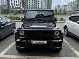 Mercedes-Benz G 63 AMG 2015 годаүшін48 888 888 тг. в Астана