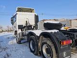 Shacman (Shaanxi)  X3000 2025 года за 27 280 100 тг. в Хоргос – фото 3
