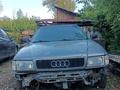 Audi 80 1992 годаfor600 000 тг. в Глубокое – фото 4