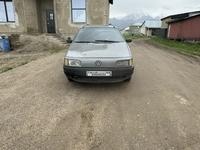 Volkswagen Passat 1991 года за 980 000 тг. в Алматы