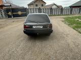 Volkswagen Passat 1991 года за 980 000 тг. в Алматы – фото 4