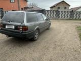 Volkswagen Passat 1991 года за 980 000 тг. в Алматы – фото 5