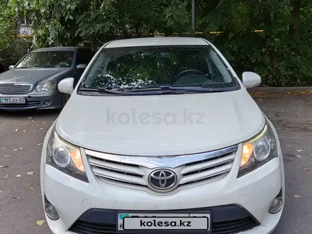 Toyota Avensis 2013 года за 6 500 000 тг. в Алматы